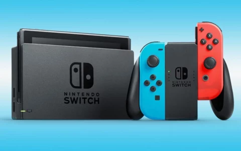最佳任天堂Nintendo Switch网络星期一交易