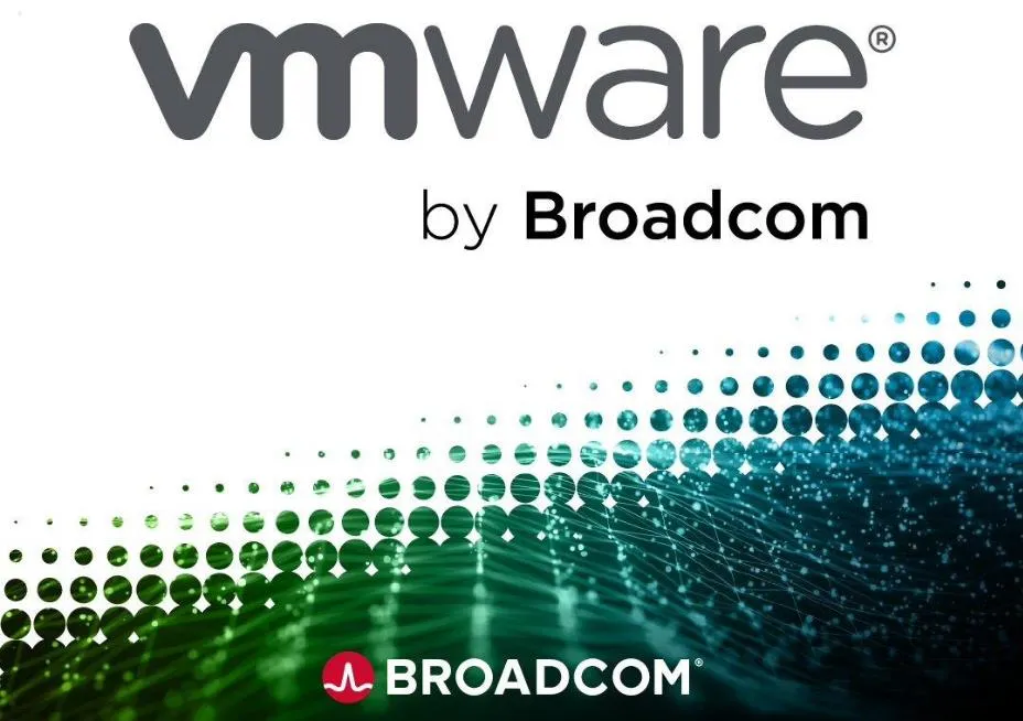 消息称博通Broadcom在完成收购后裁掉多名VMware员工