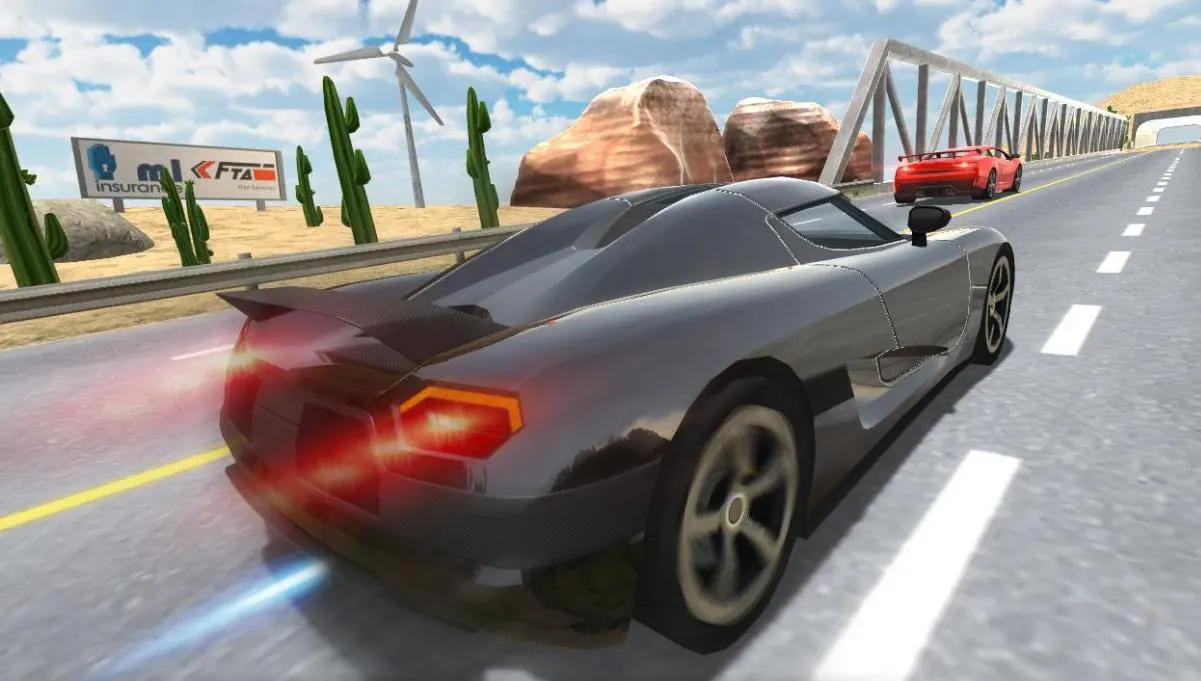 10月全球热门手游下载量TOP10：《Real Car Driving: Race City 3D》位列榜首