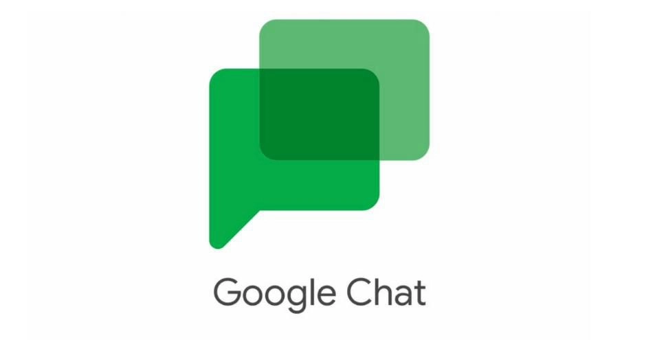 蘋果Apple iOS平臺Google Chat聊天應用獲推界面更新 帶來“消息氣泡”功能