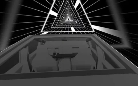 iOS版特斯拉Tesla应用更新展示Cybertruck电动皮卡细节