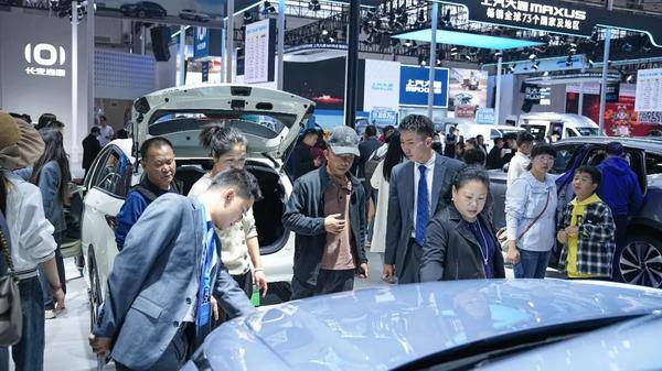 2023第五届贵州汽车交易会来袭，年末购车首选！