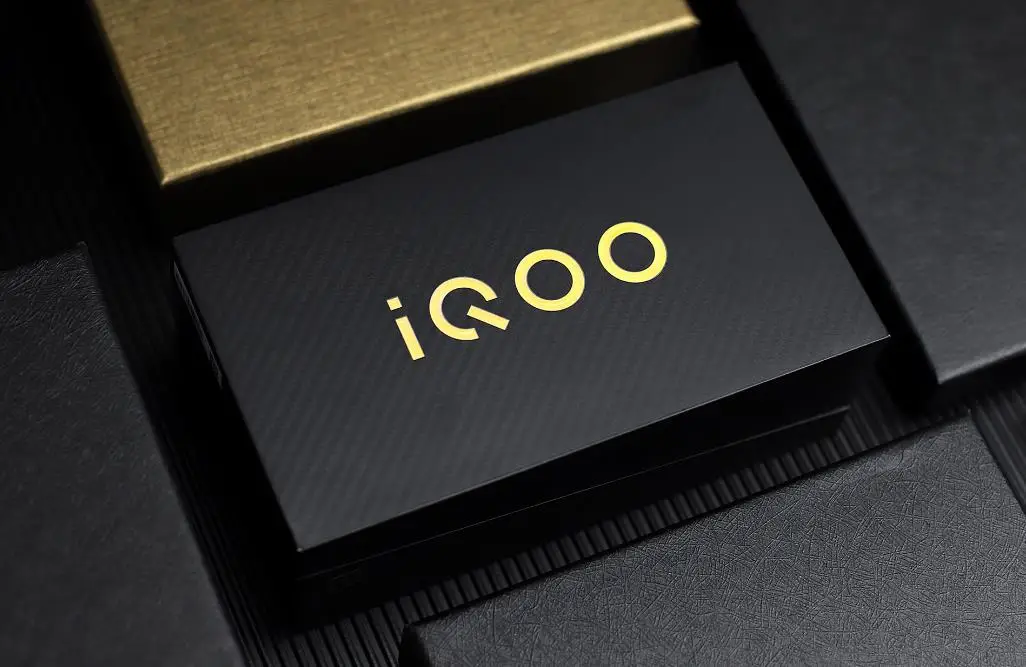 iQOO Neo9 Pro手机通过3C认证 支持120W快充