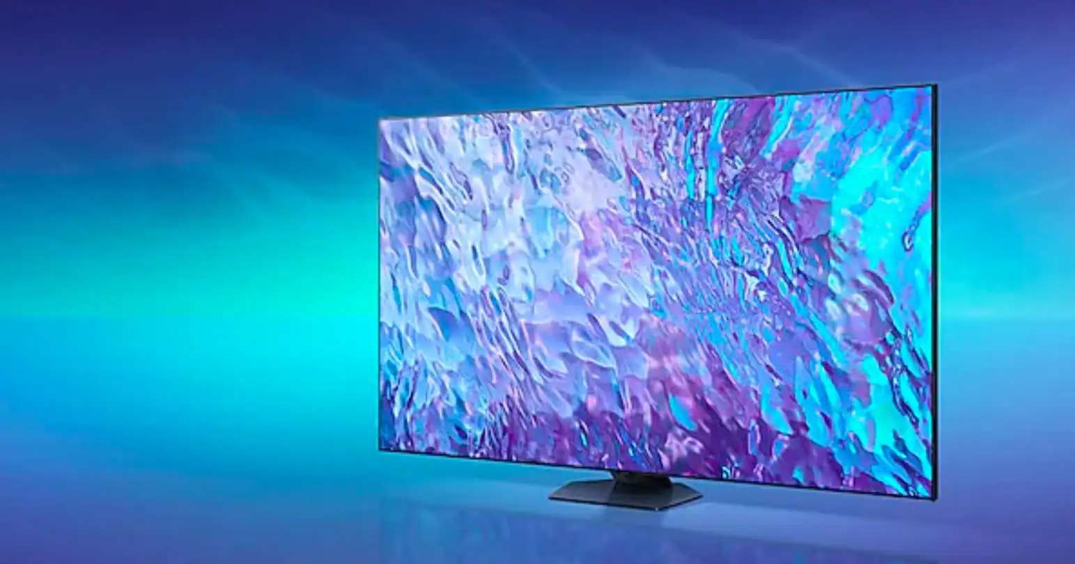 网络星期一优惠：三星Samsung 98英寸QLED电视优惠3000美元，售价4999美元