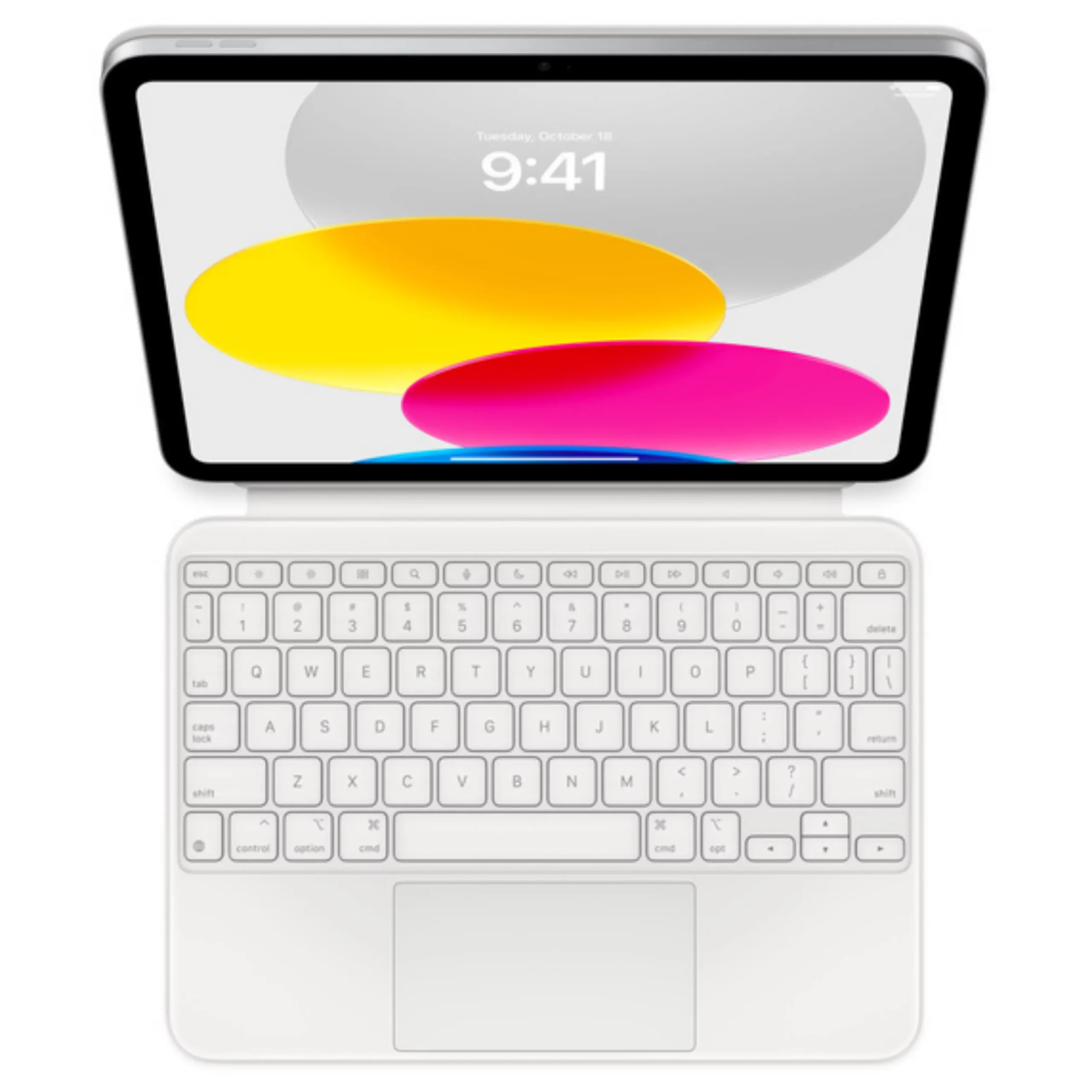 苹果Magic Keyboard Folio在美国Amazon官网直降80美元   仅售169美元