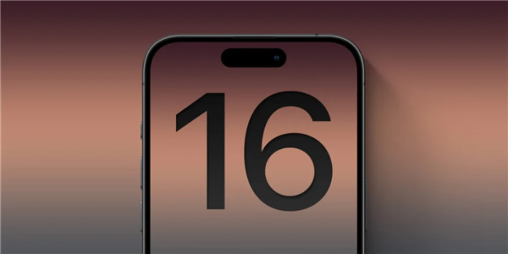 iPhone 16 Pro和iPhone 16 Pro Max曝光：屏幕更大更亮，芯片性能更强