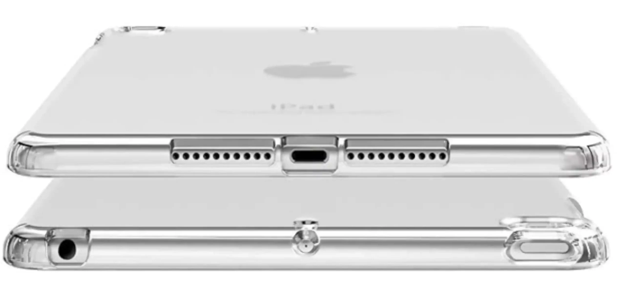 Apple ORIbox iPad 透明保护壳在美国亚马逊官网仅售6.84美元