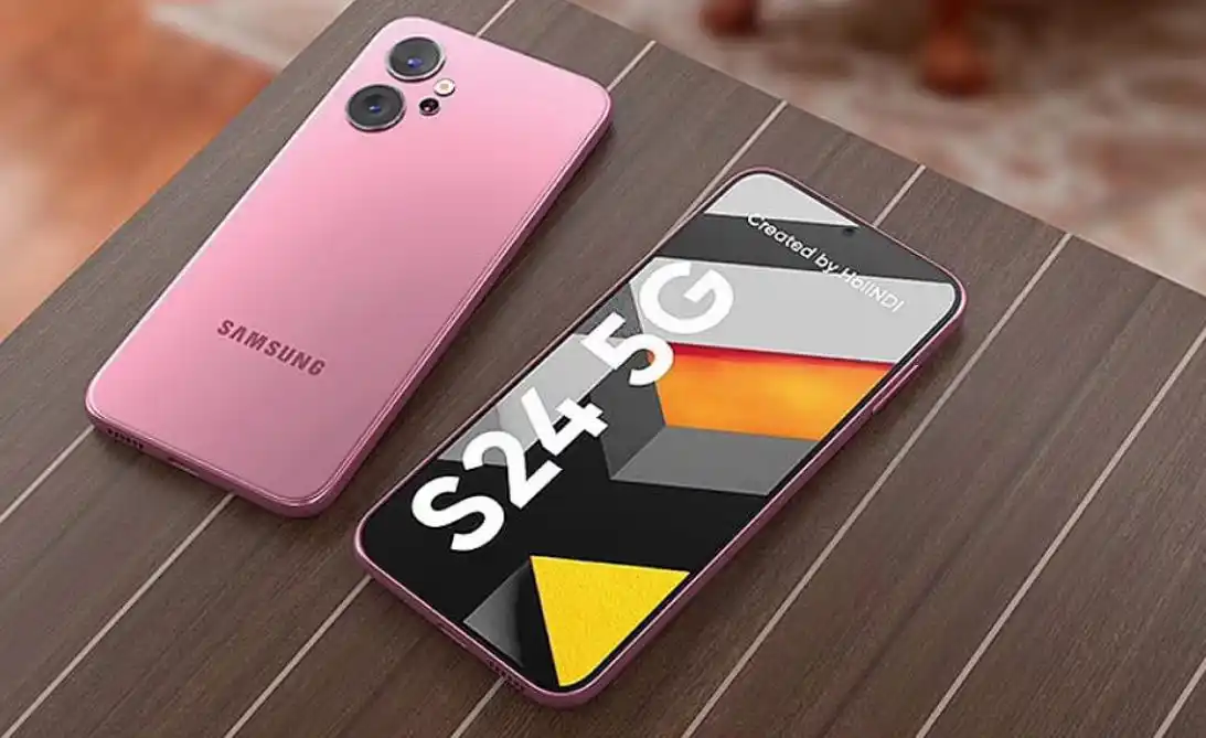 消息称三星Samsung Galaxy S24+拥有12GB内存选项