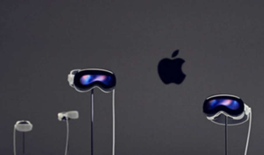 苹果被曝正研发4款下一代Vision Pro    其中两款确认将在美国推出