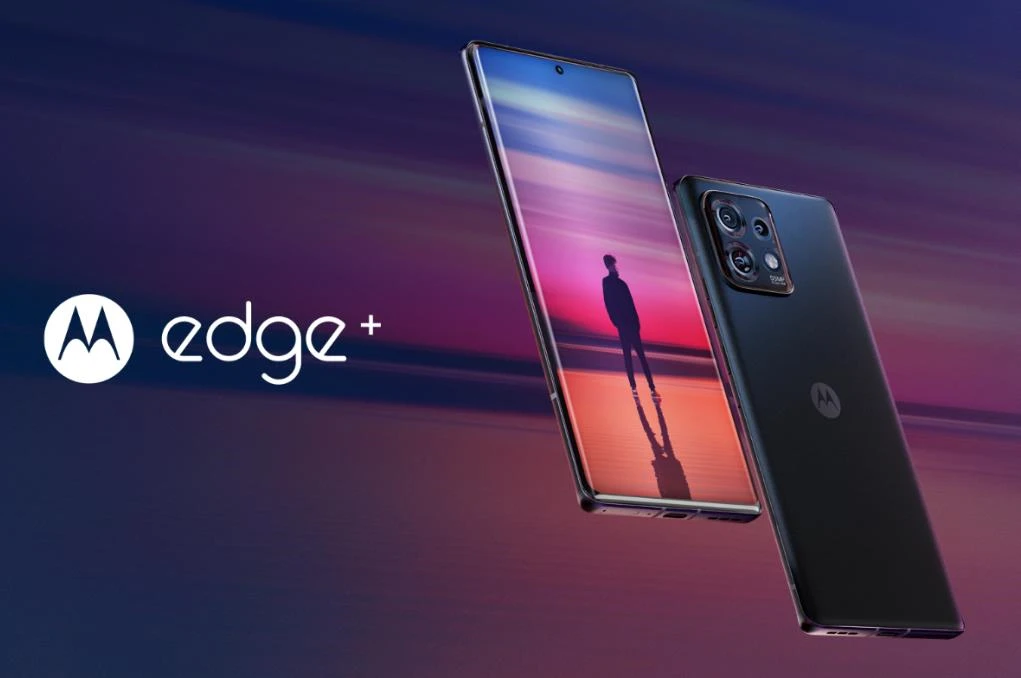 BEST BUY優惠：摩托羅拉Motorola edge+ 2023優惠200美元，售價599.99美元