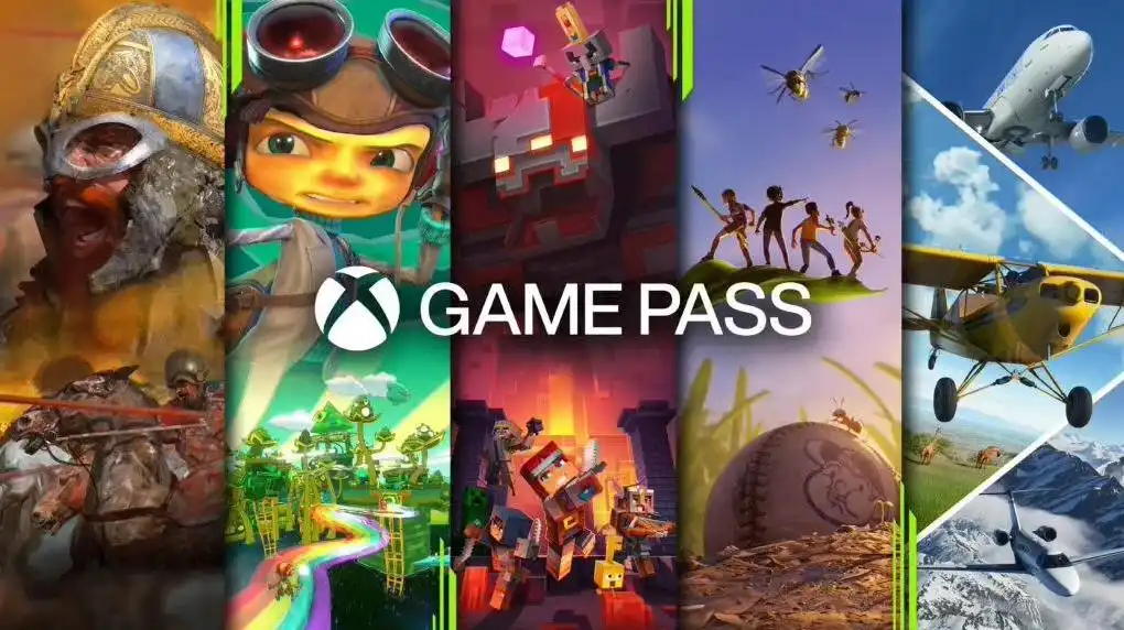 微软Microsoft计划在PlayStation和任天堂游戏主机上推出Game Pass