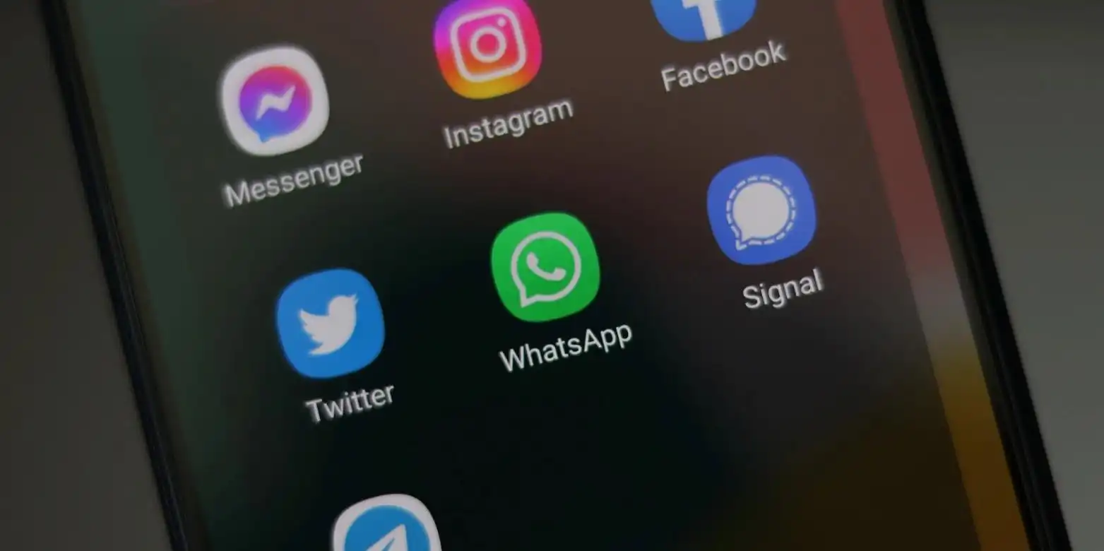 消息称WhatsApp的用户名功能将获得搜索功能