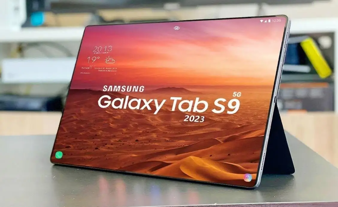 三星Samsung Galaxy Tab S9 FE美国BSET BUY优惠30美元，售价420美元