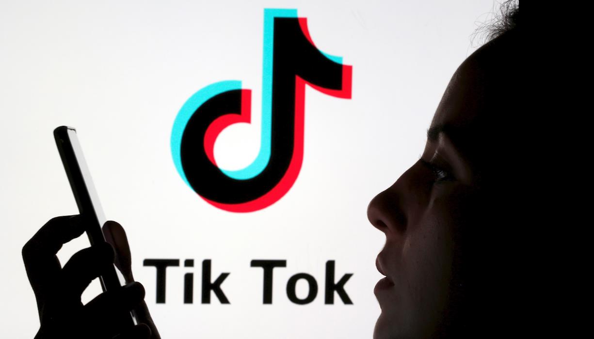 TikTok宣布未来十年将在欧洲投资超120亿欧元