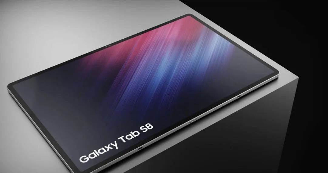 三星Samsung Galaxy Tab S8 Wi-Fi 128GB版美国亚马逊只需435美元