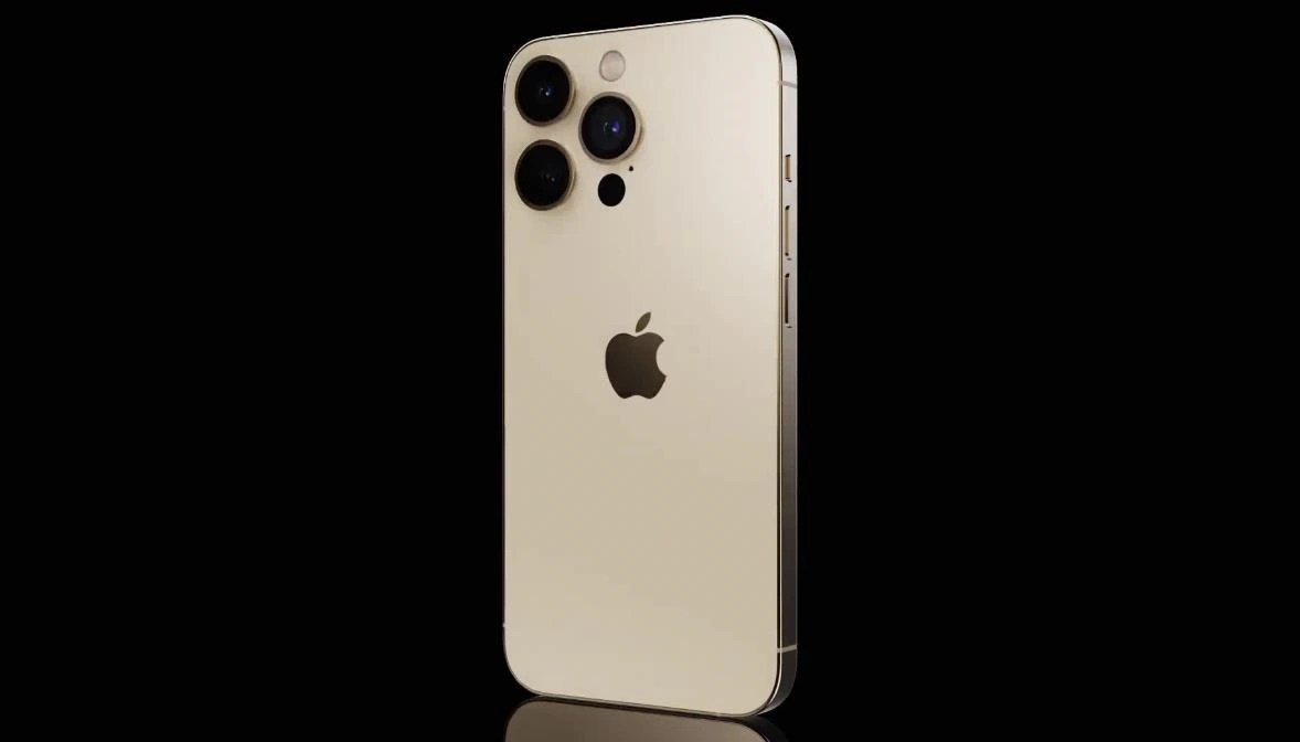 苹果Apple iPhone 15广告强调人像相机功能