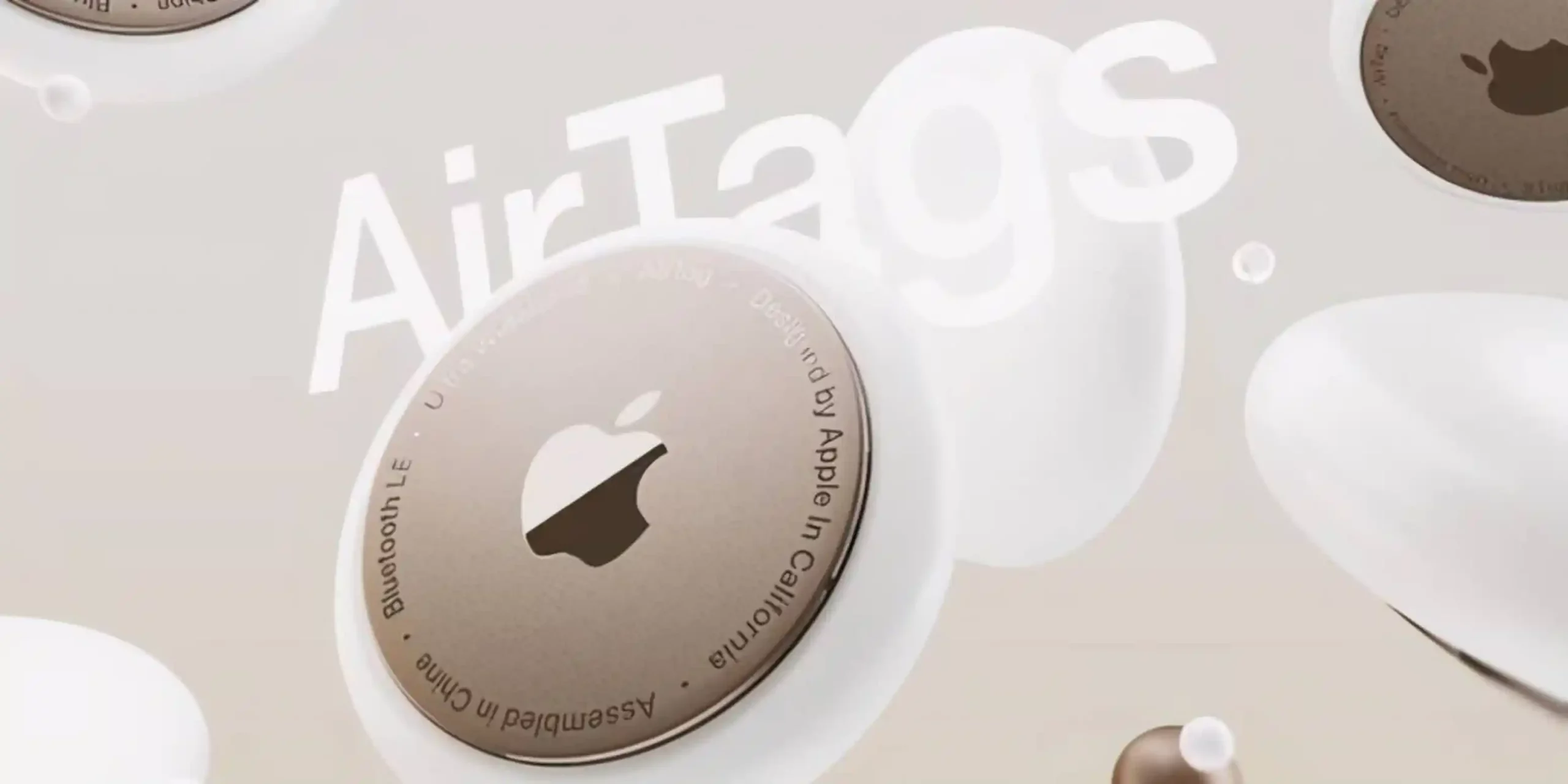 美国亚马逊迎来特大优惠：AirTag在美国亚马逊官网直降30美元  仅售69美元