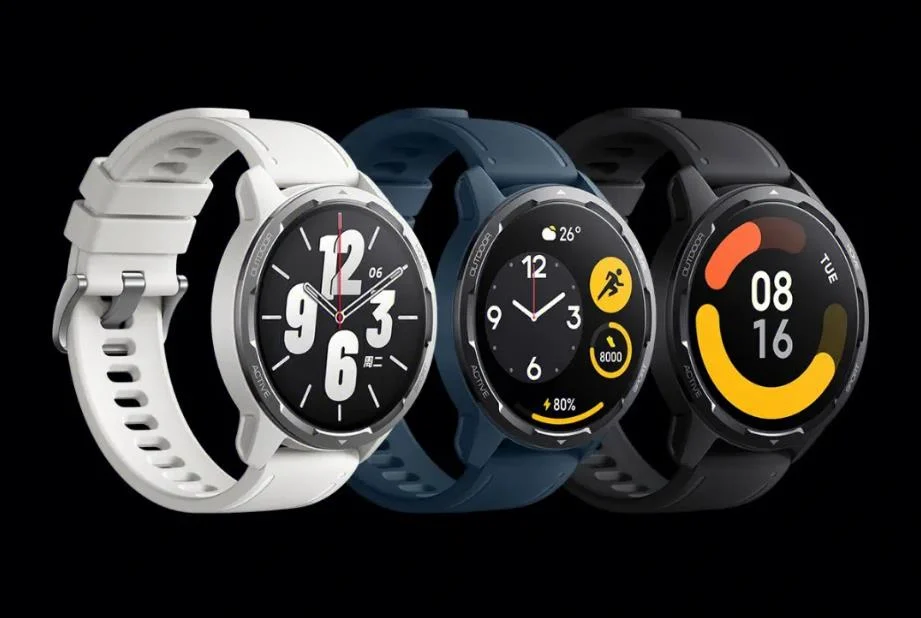 消息称小米xiaomi手表H系列正在研发中 有望明年初推出