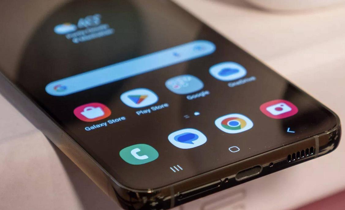 三星Samsung Galaxy S23系列销量已超2500万部，同比增加23%