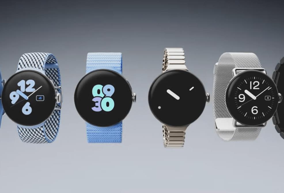 美国BEST BUY优惠：谷歌Google Pixel Watch第一代优惠80美元，售价199.99美元
