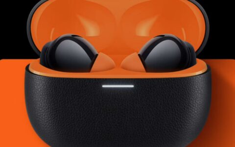 小米xiaomi Redmi Buds 5 Pro电竞版耳机开售 到手价499元