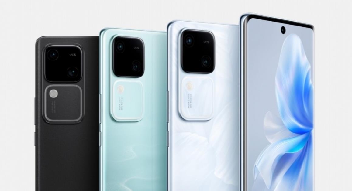 vivo S18系列細(xì)節(jié)透露 將于12月14日上市