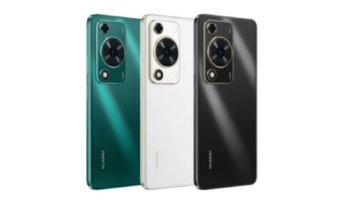 华为HUAWEI畅享70手机开启预售 搭载HarmonyOS 4系统