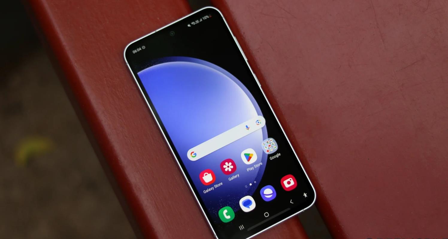 三星Samsung Galaxy手机调整AMOLED显示屏平衡方法介绍