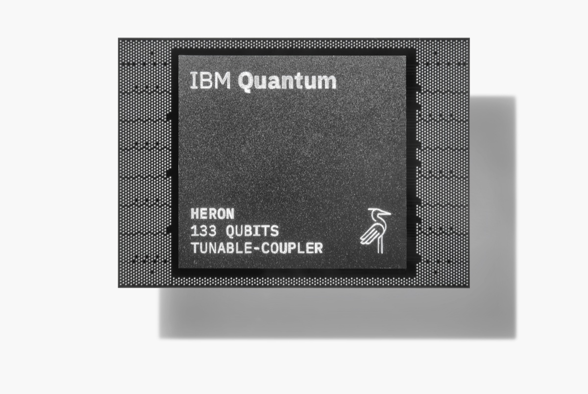 IBM推出模块化量子计算机，瞄准2033年超级计算机