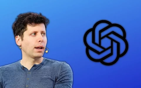 OpenAI首席运营官谈ChatGPT、AI行业发展与奥特曼