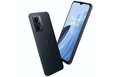 最廉价手机推荐：一加OnePlus Nord N30 5G美国亚马逊300美元