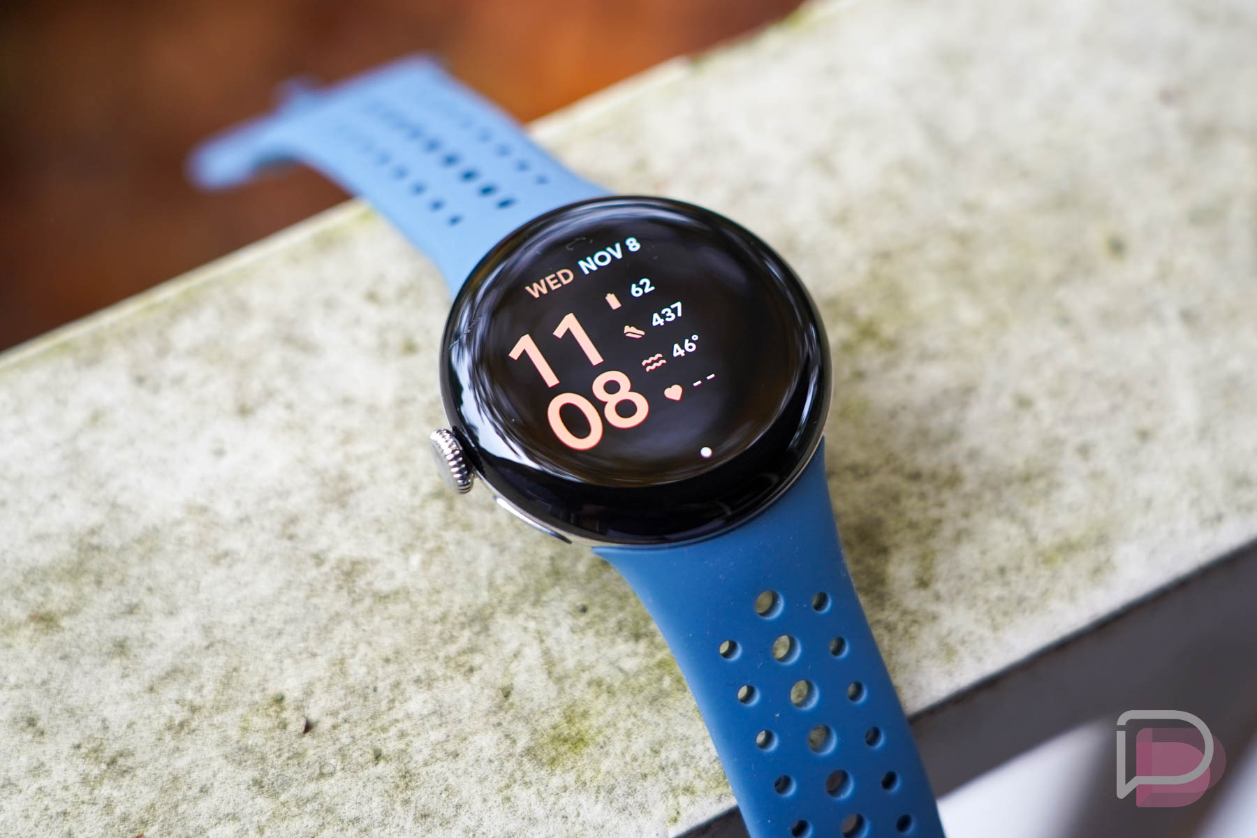 亚马逊美国Pixel Watch 2首次打折，立省50美元，售价299美元