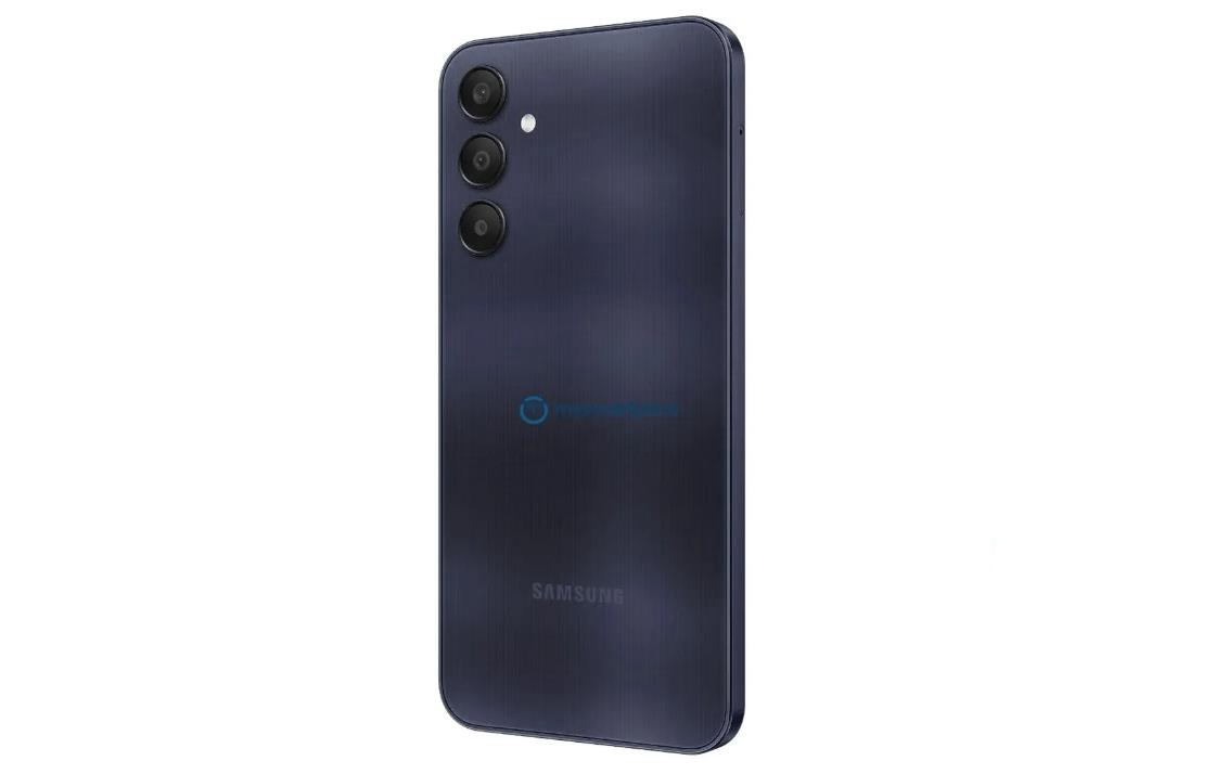 三星Samsung Galaxy A25 5G手机怎么样 手机配置抢先看