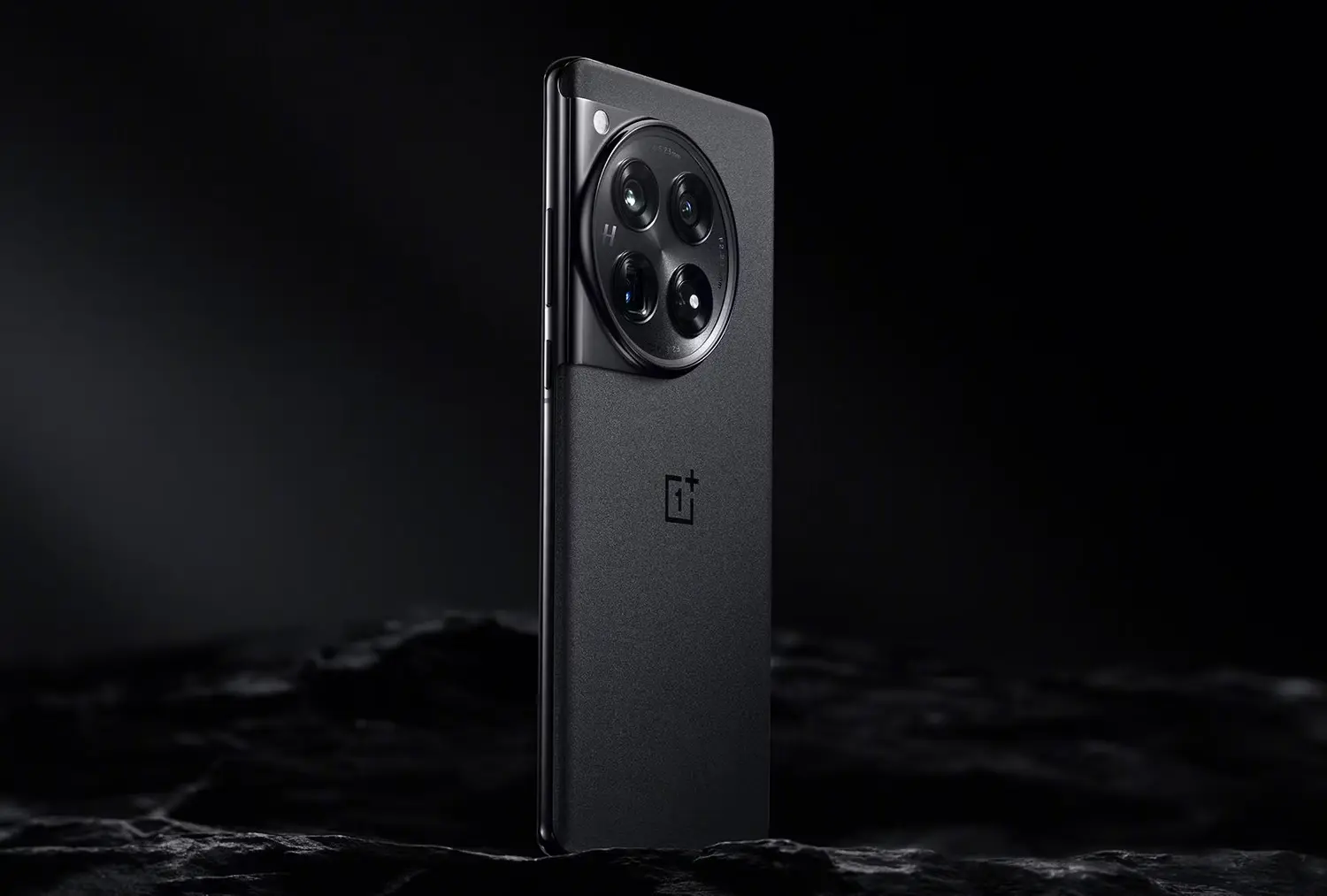 一加OnePlus 12：全新旗舰，突破性升级，即将问世
