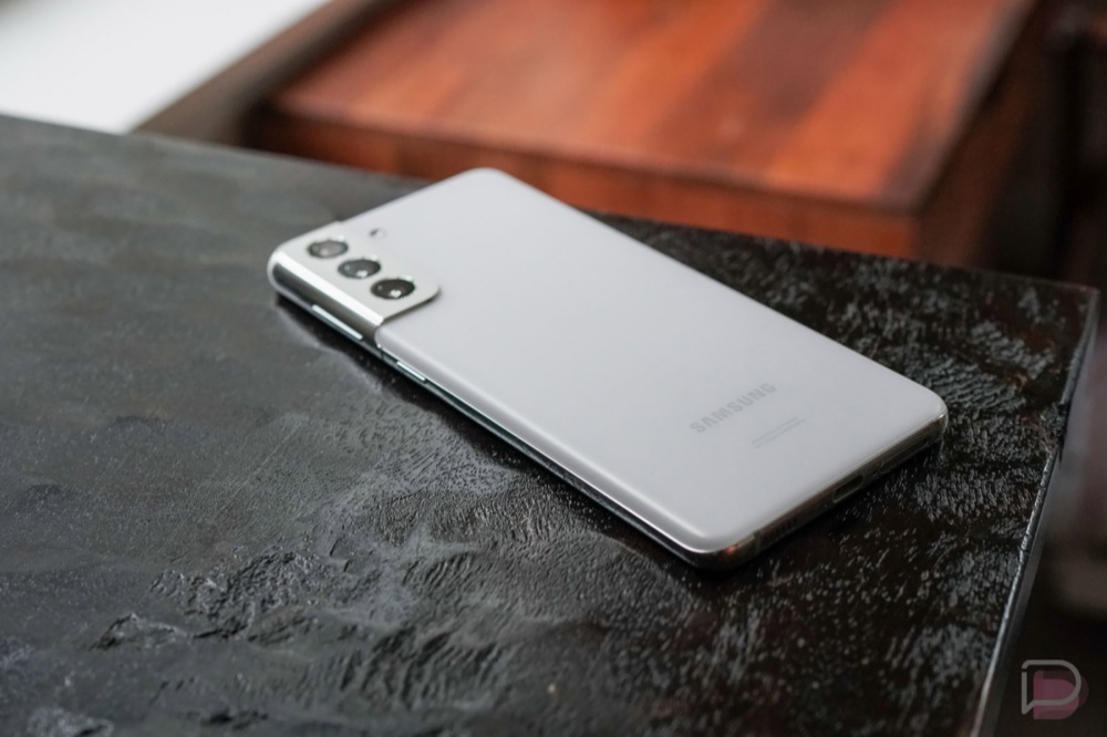 三星Samsung Galaxy S21迎来Android 14和One UI 6更新