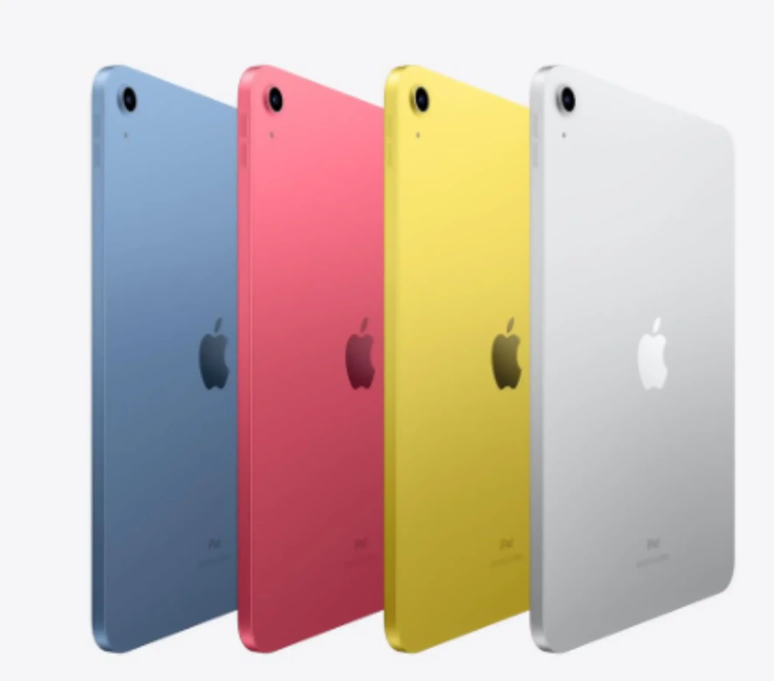 美国亚马逊优惠：Apple iPad 10在亚马逊官网直降近100美元  售价349美元