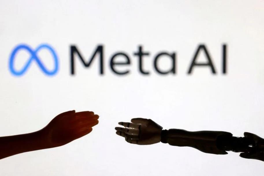 Meta和IBM组成开源联盟对抗大型人工智能公司