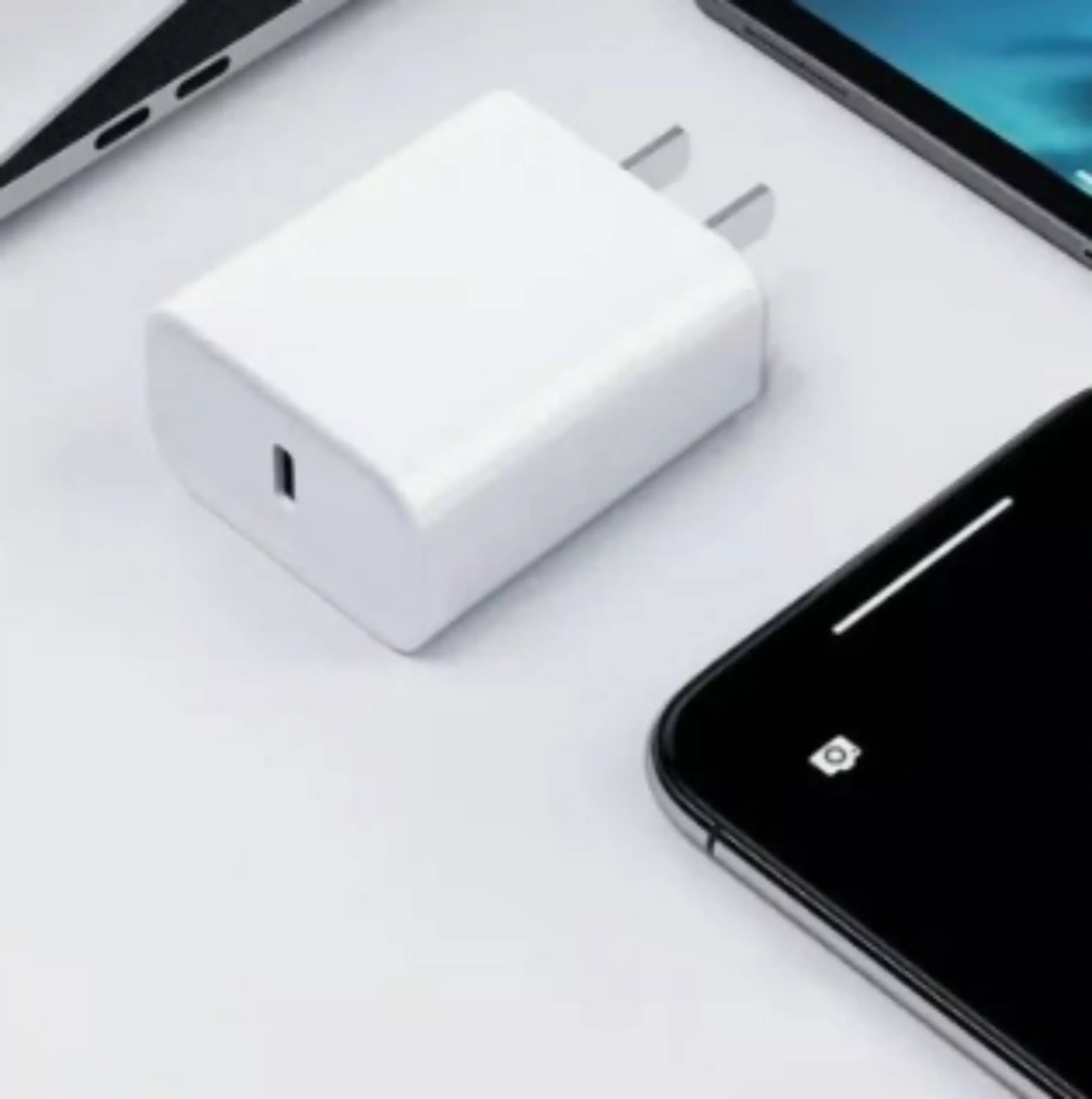 美国亚马逊促销：苹果官方20W USB-C充电器在美国亚马逊官网仅售14美元
