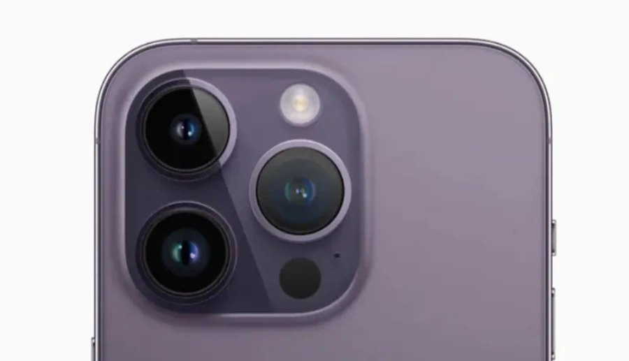 LG Innotek成赢家，消息称苹果 iPhone 16 Pro也配四重反射棱镜