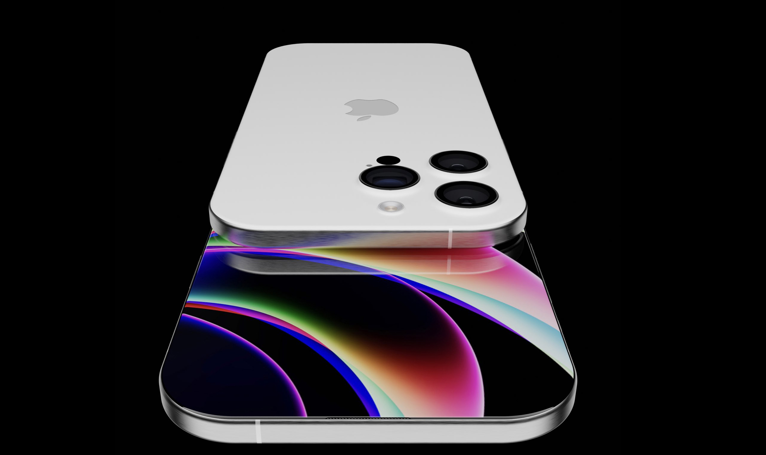 Apple苹果为iPhone 16需求新电池 未来在印度完成更多计划
