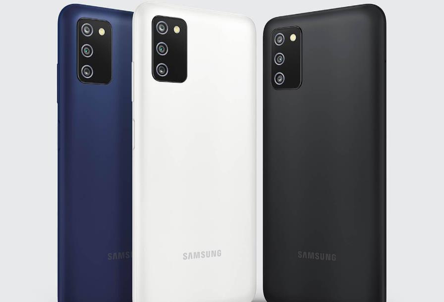 最廉价手机推荐:三星Samsung Galaxy A03s美国沃尔玛155美元