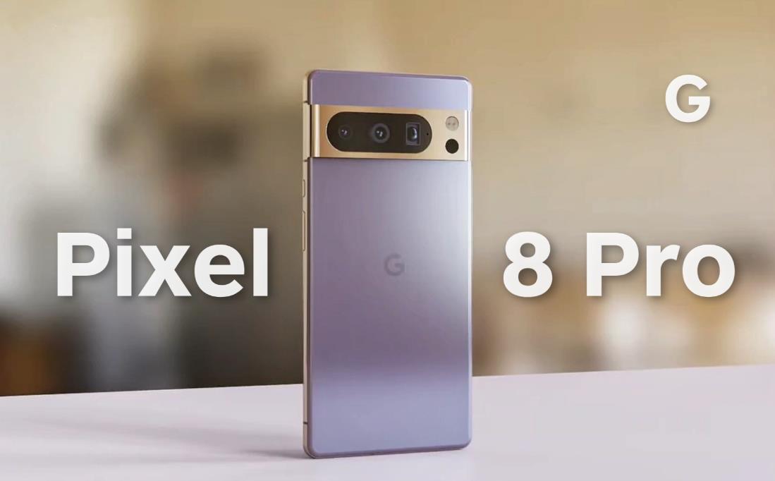 性价比最高安卓手机推荐：谷歌Google Pixel 8 Pro美国亚马逊799美元