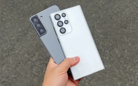 安卓Android 14更新在美国解锁的三星Samsung Galaxy S22机型推出