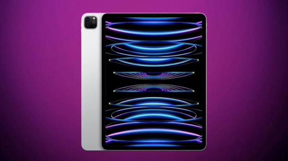 Gurman：蘋果Apple明年初將推出兩款iPad Air和兩款OLED iPad Pro