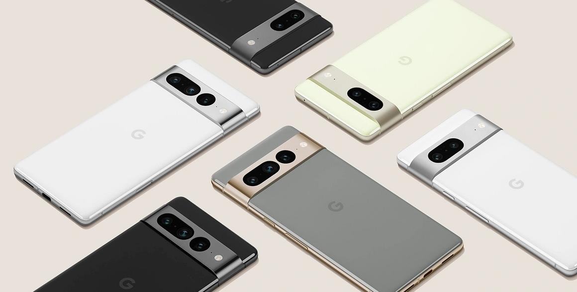 谷歌Google Pixel 8 Pro推出人工智能功能 独享视频增强功能