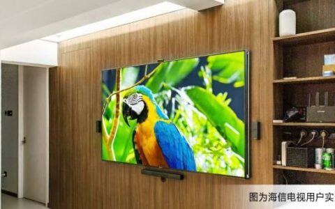 如何选择适合自己家庭的电视？海信电视U8实力担当