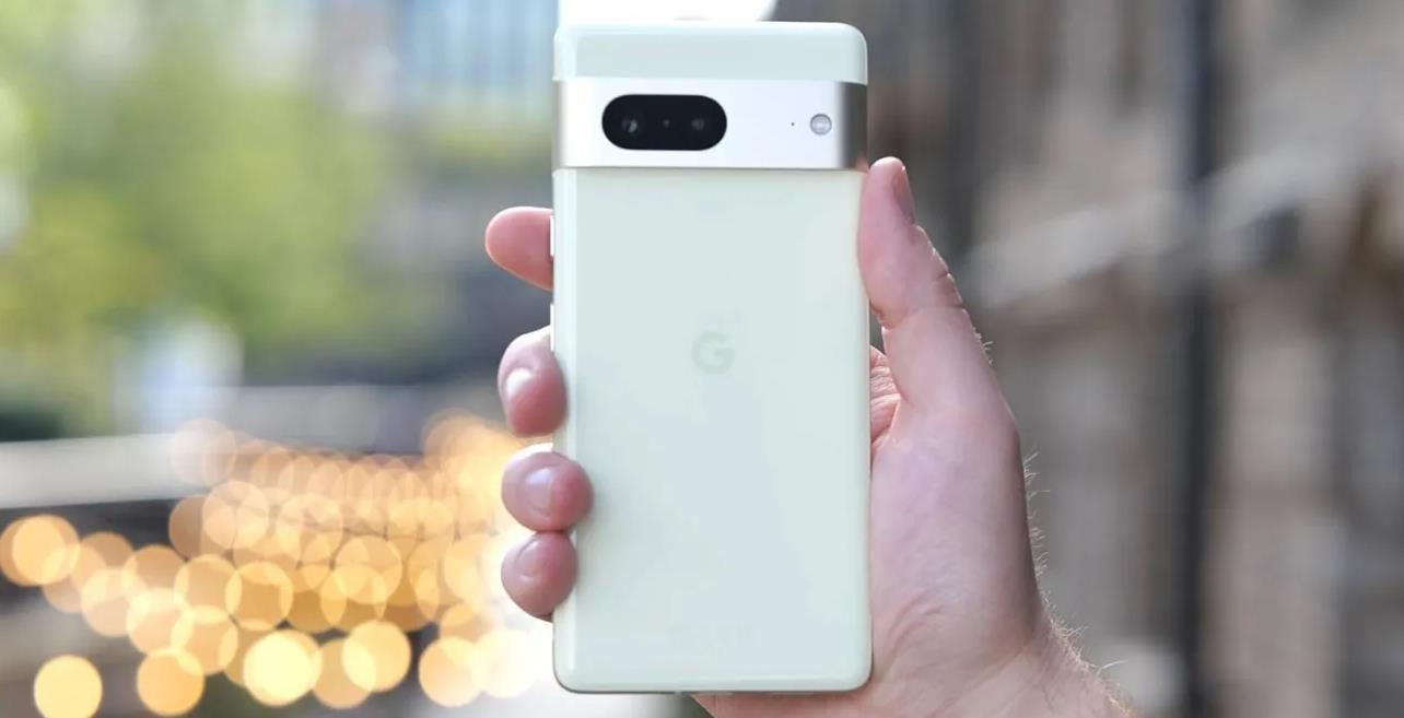 美国Woot谷歌Google Pixel 7 Pro优惠399美元，售价600美元