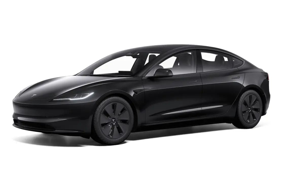 特斯拉（Tesla）计划重启上海三期工厂项目，或将生产下一代车型