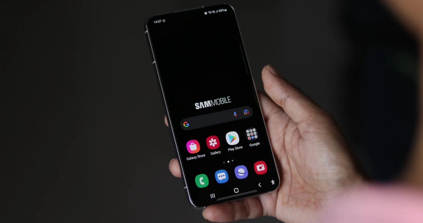 消息称有漏洞阻止三星Samsung Galaxy手机上的Google Play系统更新