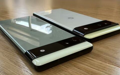 谷歌Google Pixel 6a手机加拿大亚马逊优惠189加元，售价448加元